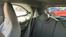 Toyota Aygo X 1.0 VVT-i Edge 5dr Petrol Hatchback